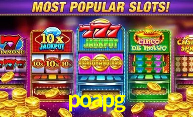 Explore as vantagens do poapg: serviço profissional e confiabilidade