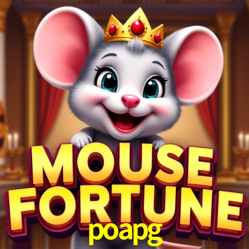 poapg,poapg.com