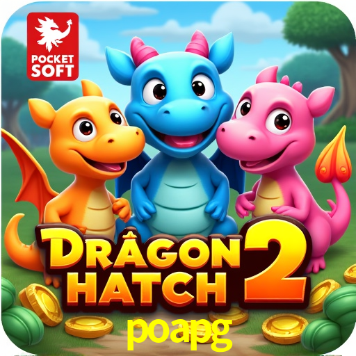 poapg: Seu Cassino Premiado com Pagamentos Rápidos