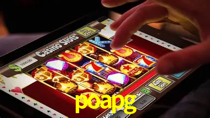 poapg vip login
