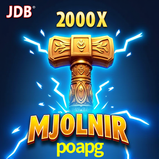 poapg,poapg.com